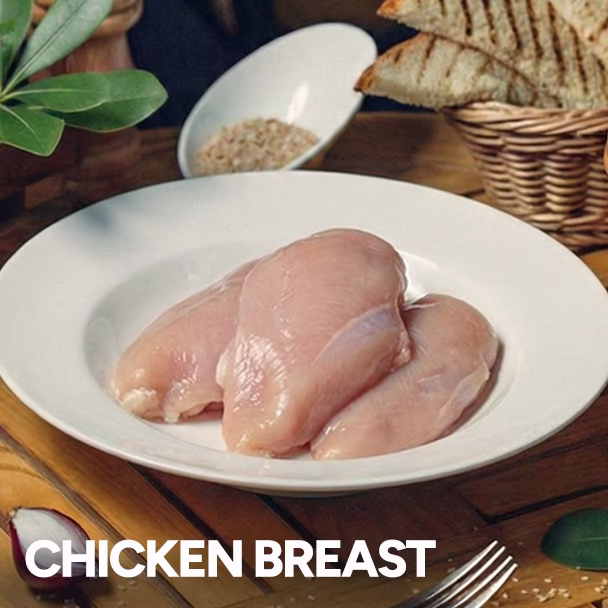 Chicken Breast