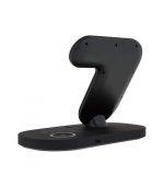 Fast Wireless Charger 3in1 - Image 2